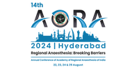 AORA INDIA 2024 logo